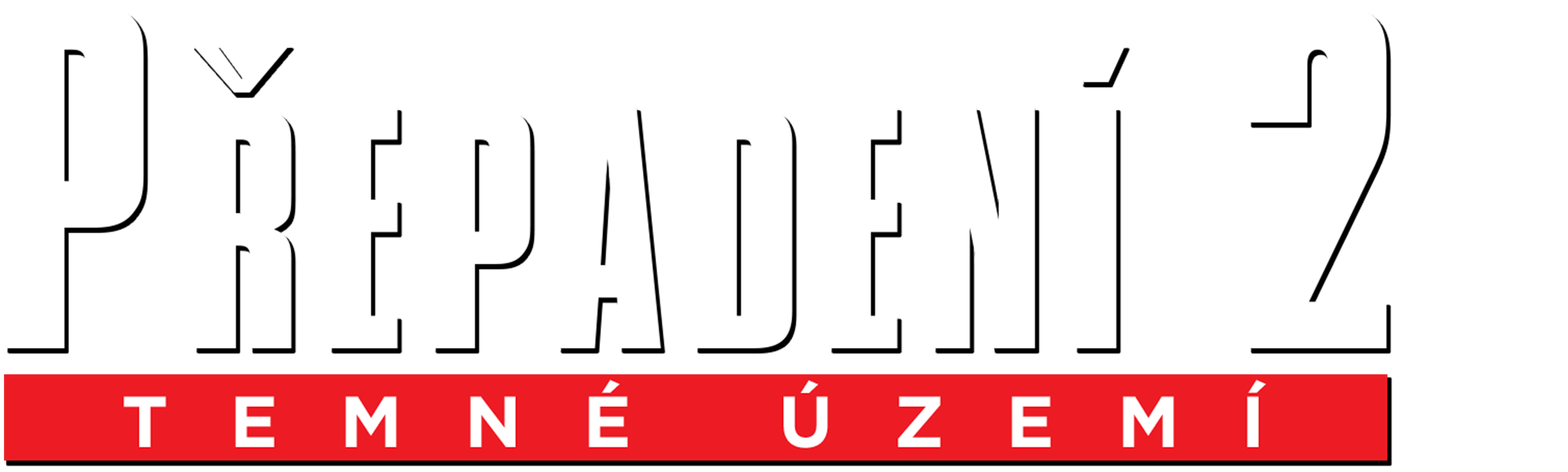 Přepadení 2: Temné území