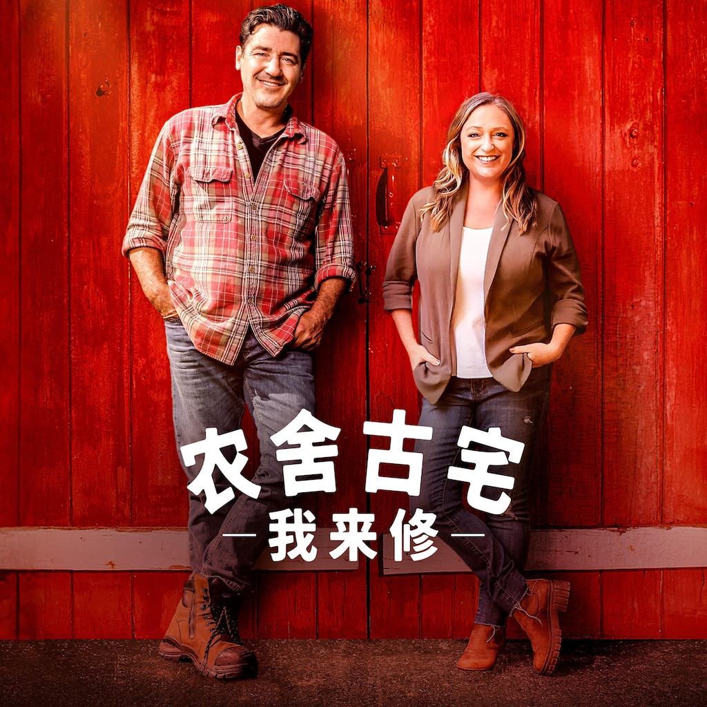 农舍古宅我来修