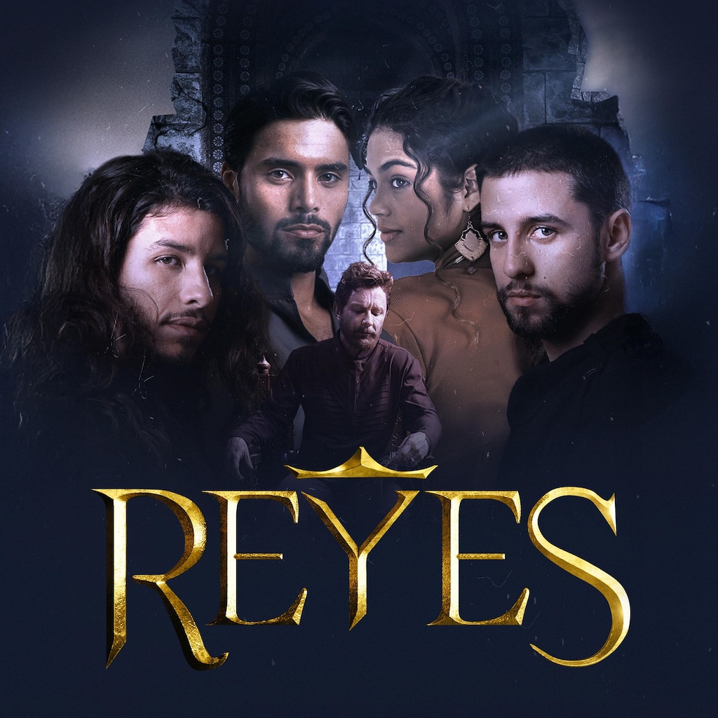 Reyes 