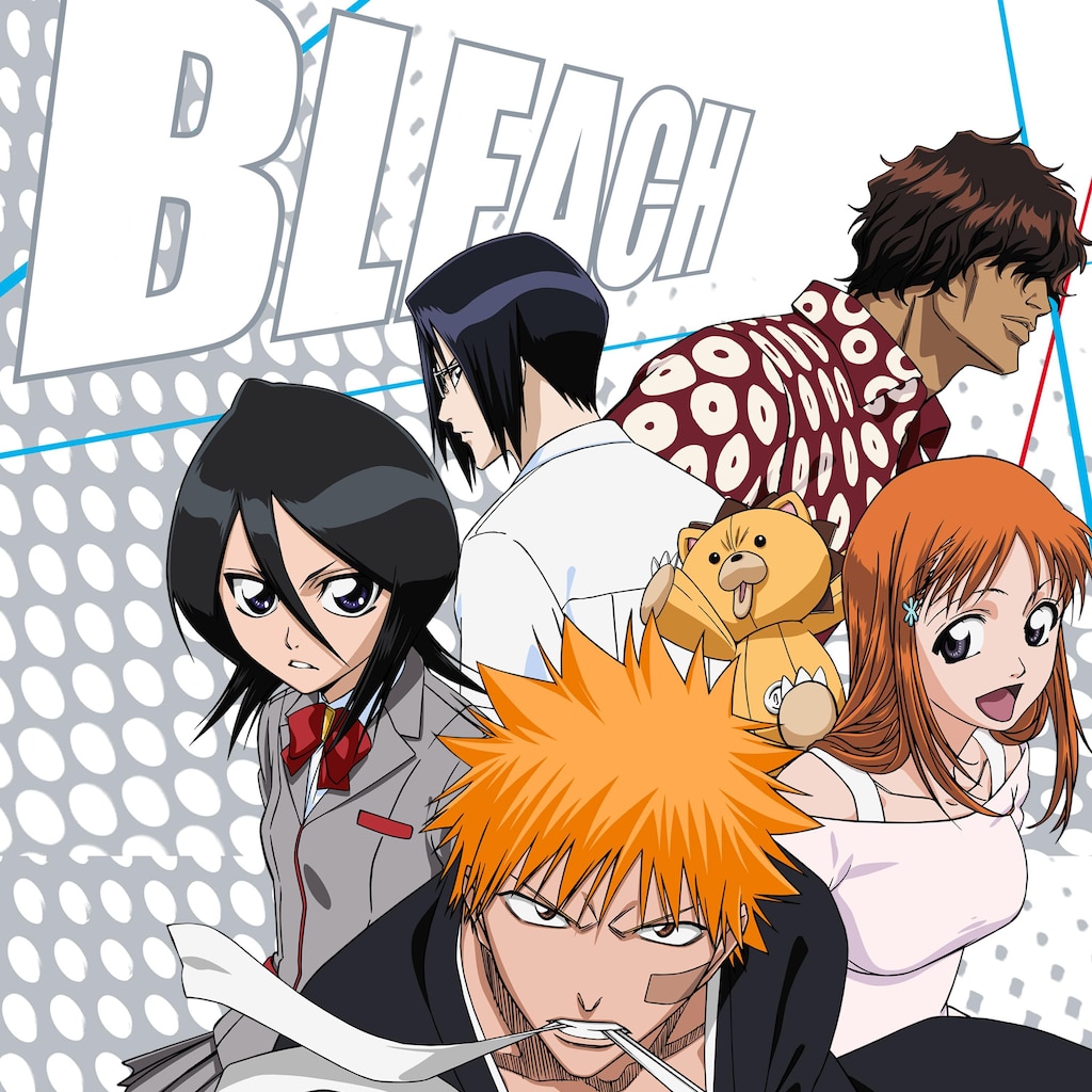 Bleach