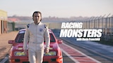 Racing Monsters With Dario Franchitti