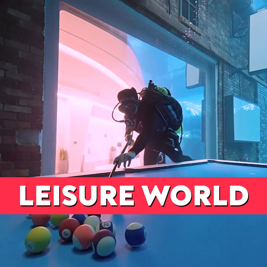 Leisure World