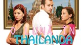 O lună în Thailanda