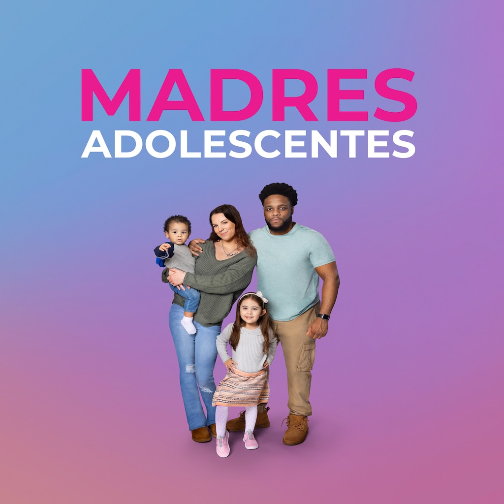 Madres adolescentes