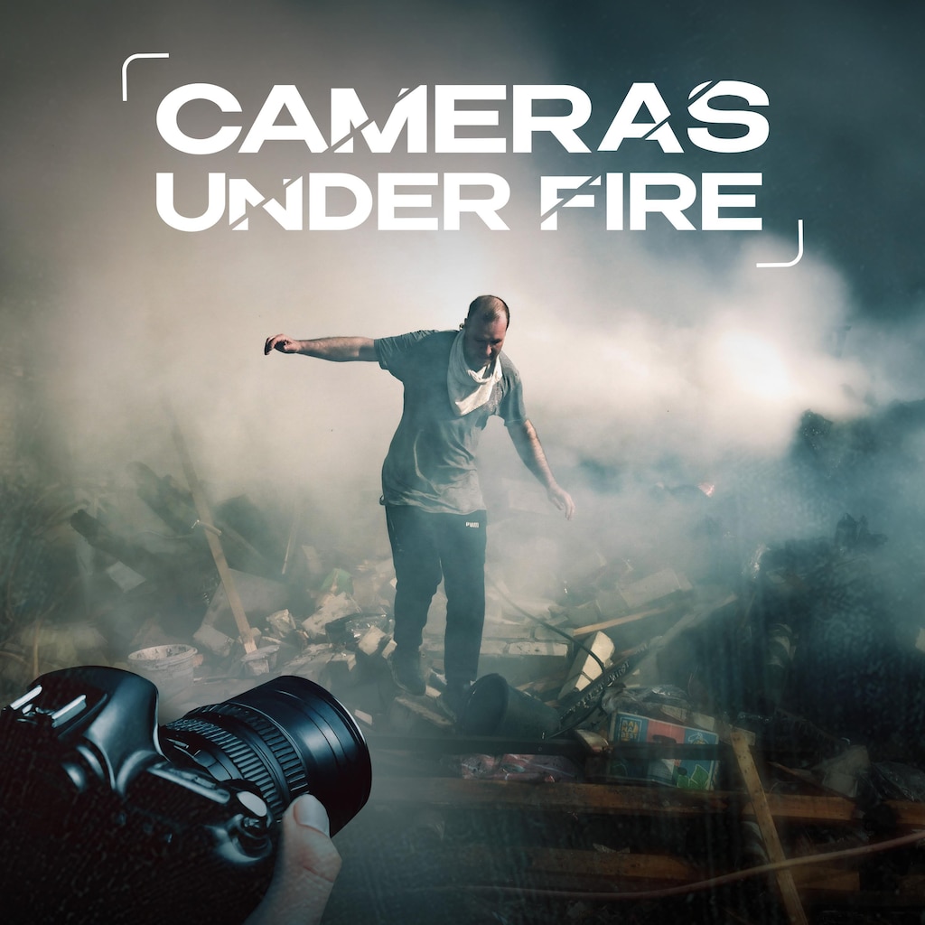 Cameras Under Fire