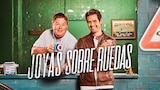 Joyas sobre ruedas