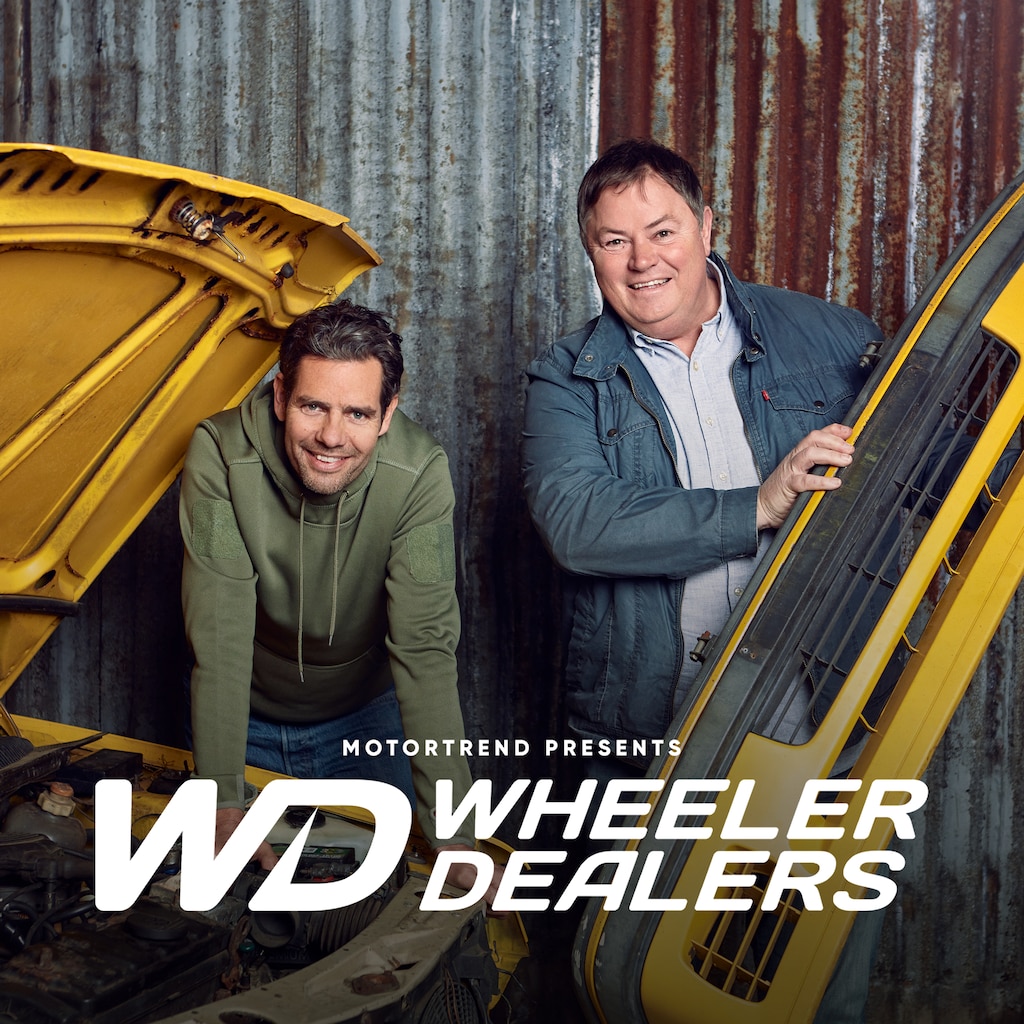 Wheeler Dealers