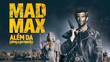 Mad Max: Além da Cúpula do Trovão