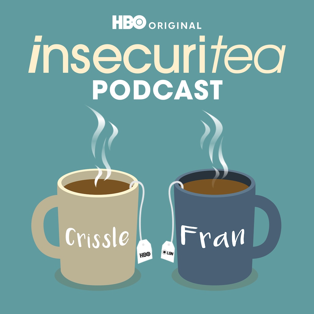 Insecuritea: An Insecure Podcast