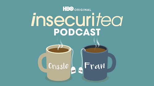 Watch Insecuritea: An Insecure Podcast | Season 4 Episode 6 | HBO Max