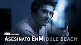 Asesinato en Middle Beach
