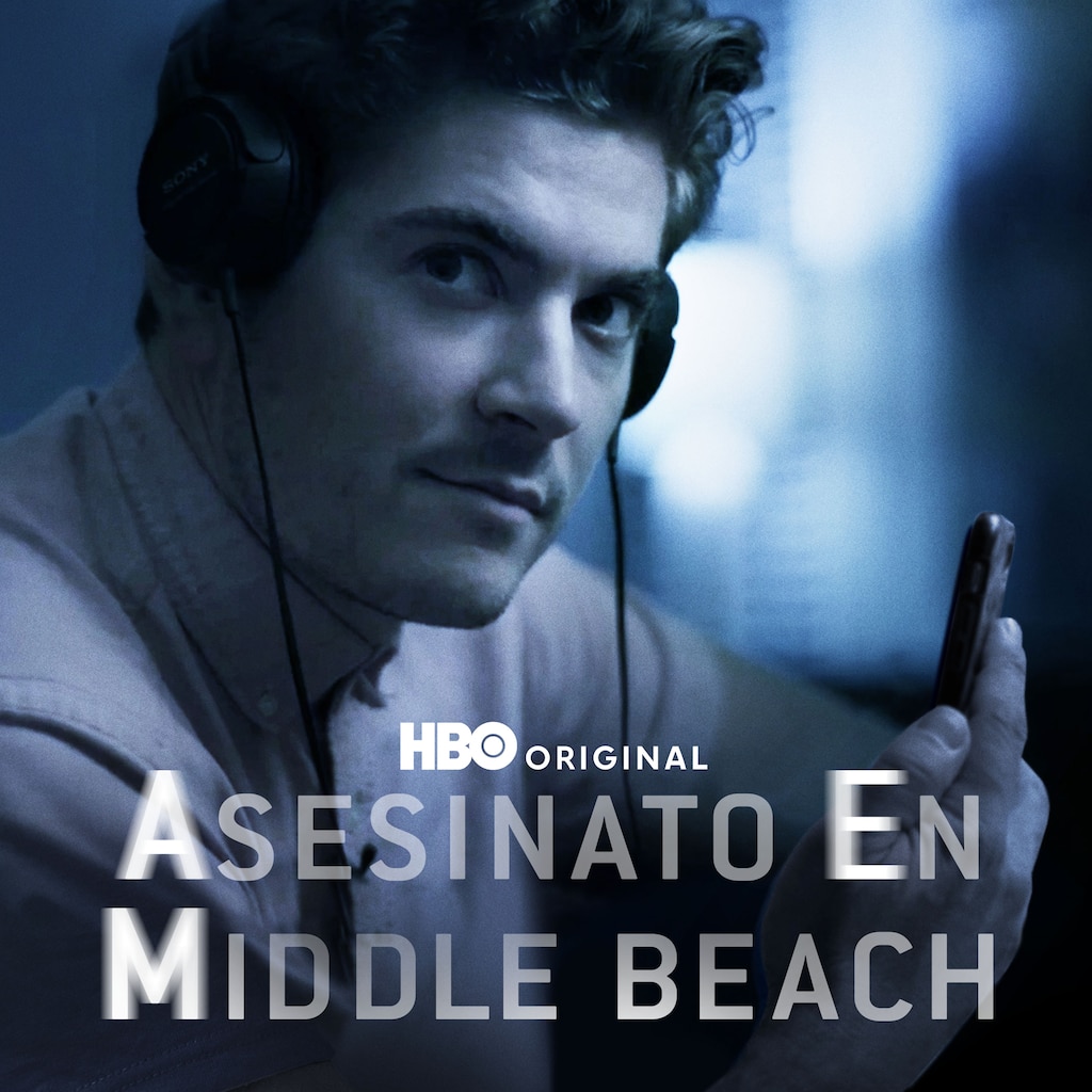 Asesinato en Middle Beach