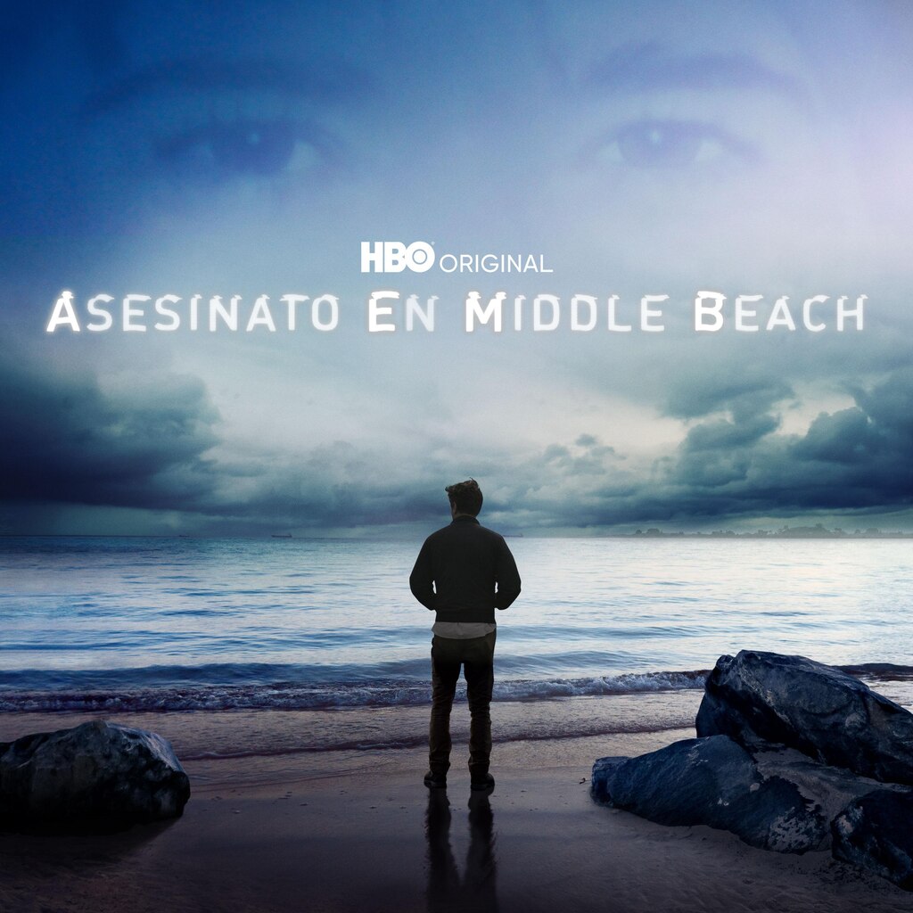 Asesinato En Middle Beach (HBO)
