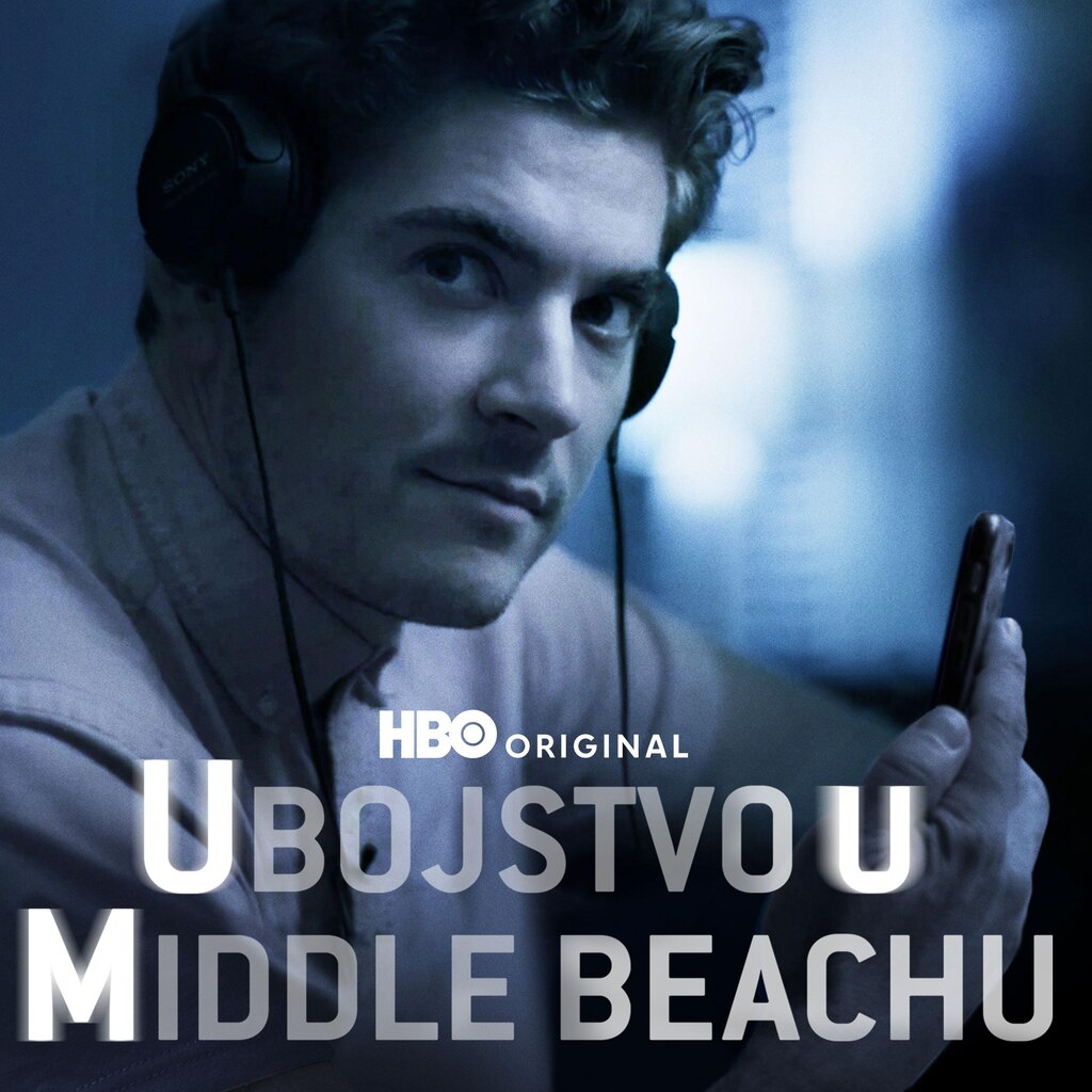 Ubojstvo u Middle Beachu