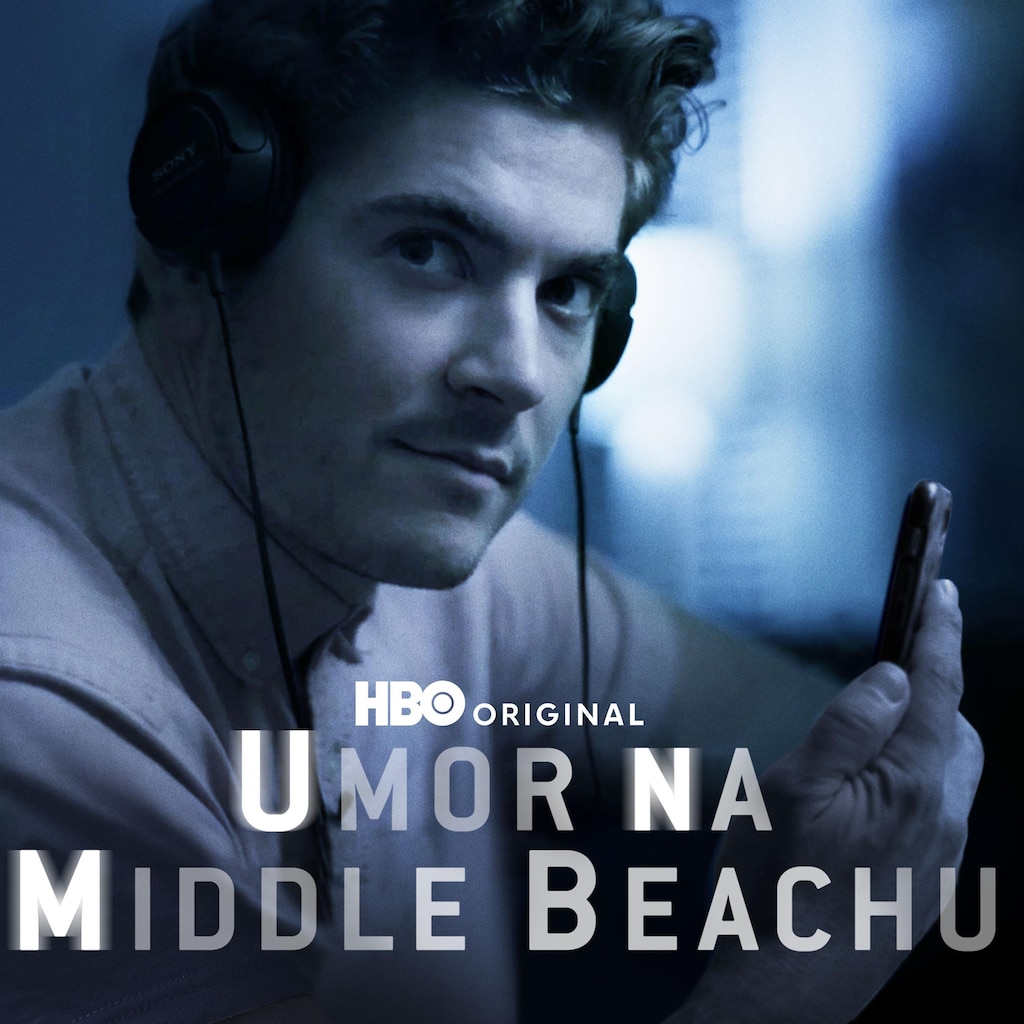 Umor na Middle Beachu