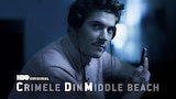 Crimele din Middle Beach