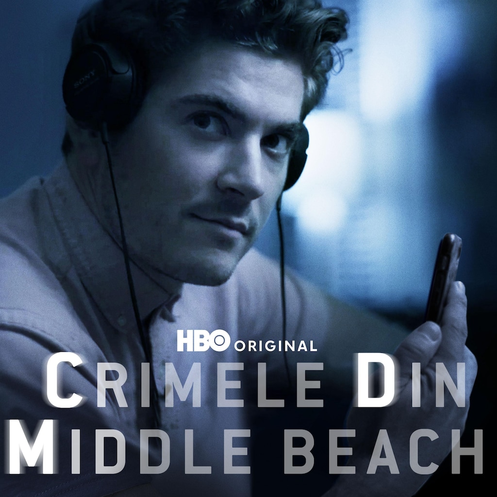 Crimele din Middle Beach