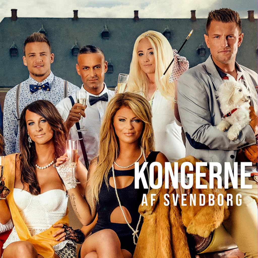 Kongerne af Svendborg