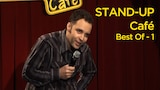 Stand-up café