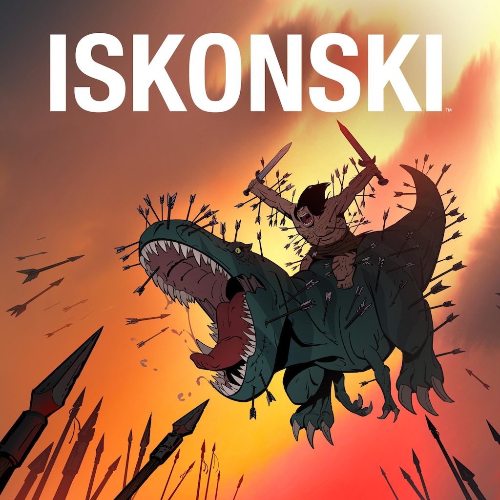 Iskonski