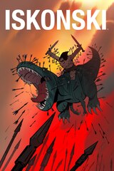 Iskonski