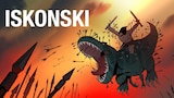 Iskonski