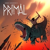 Genndy Tartakovsky's Primal