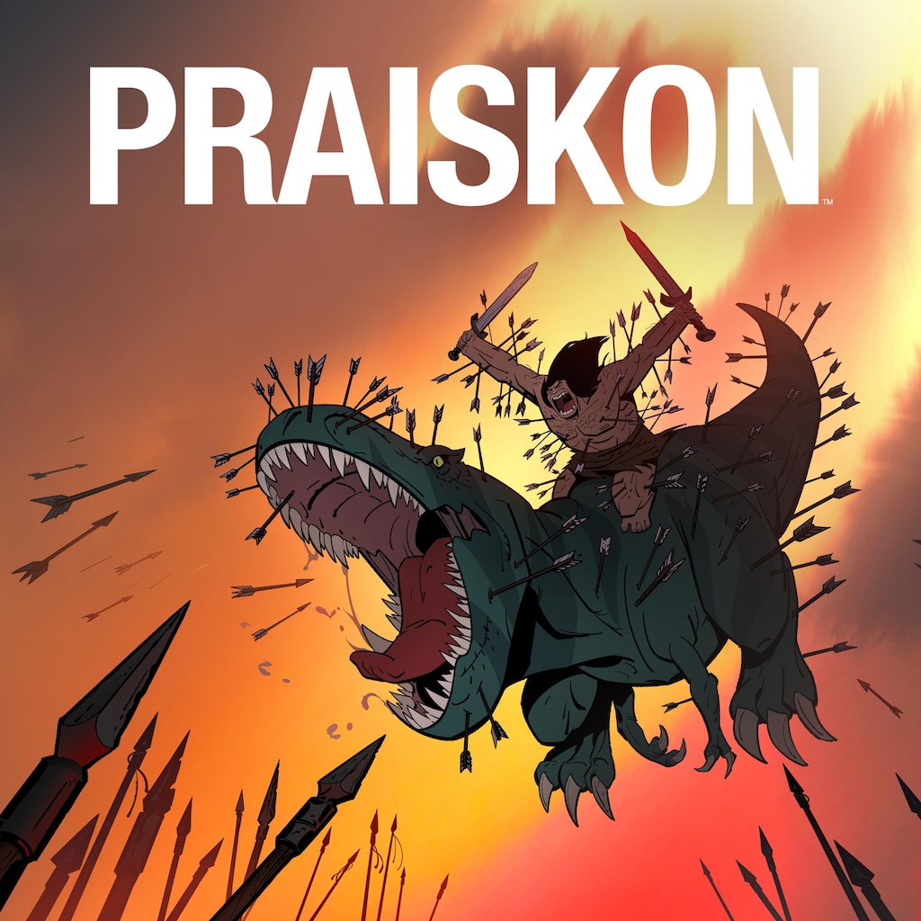 Praiskon