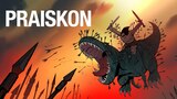 Praiskon