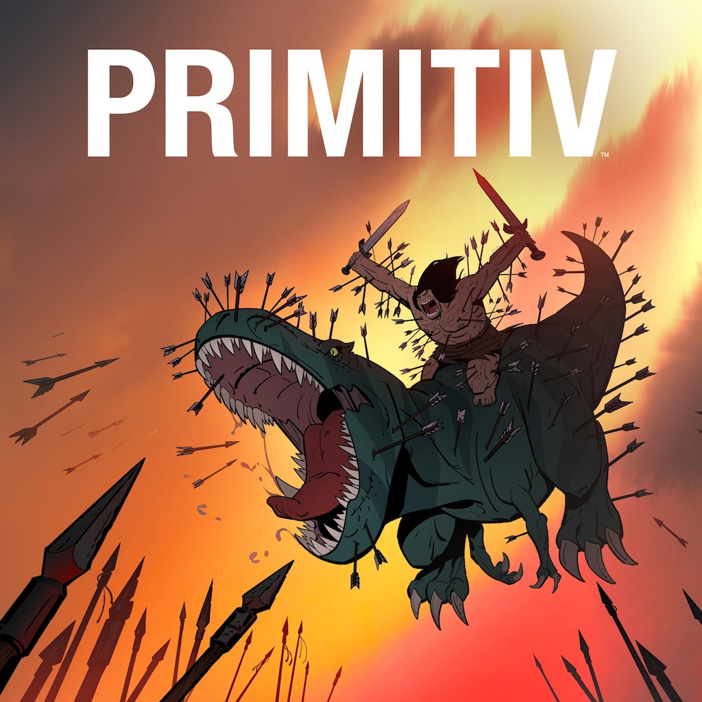 Primitiv