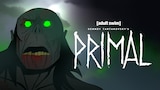 Genndy Tartakovsky's Primal