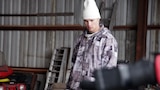 Off With His Head!