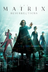 The Matrix: Resurrections