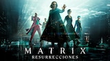 Matrix Resurrecciones