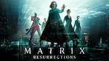 The Matrix Resurrections