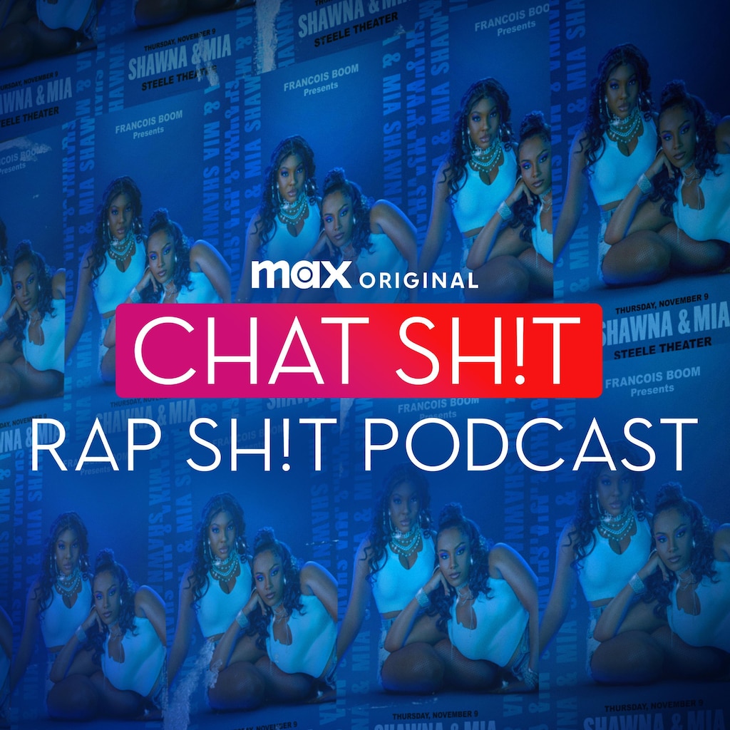 Chat Sh!t: The Rap Sh!t Podcast