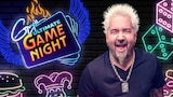 Guy's Ultimate Game Night
