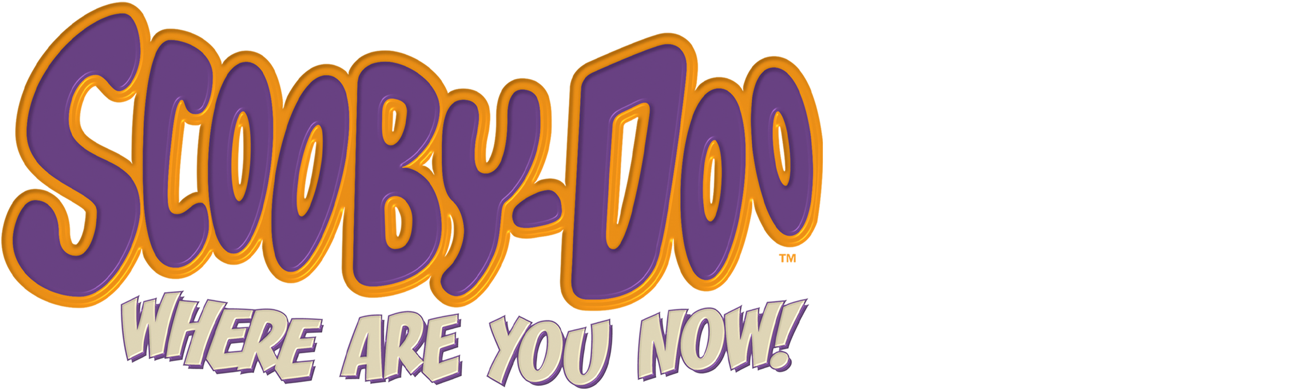 Scooby-Doo, Where Are You Now!