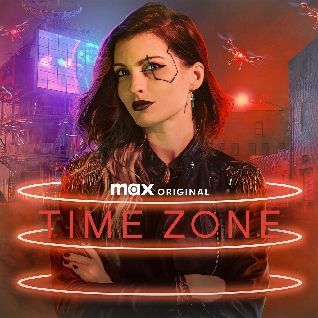 Time Zone