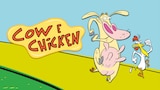 Cow e Chicken
