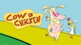 Cow and Chicken