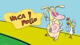 Vaca y Pollo