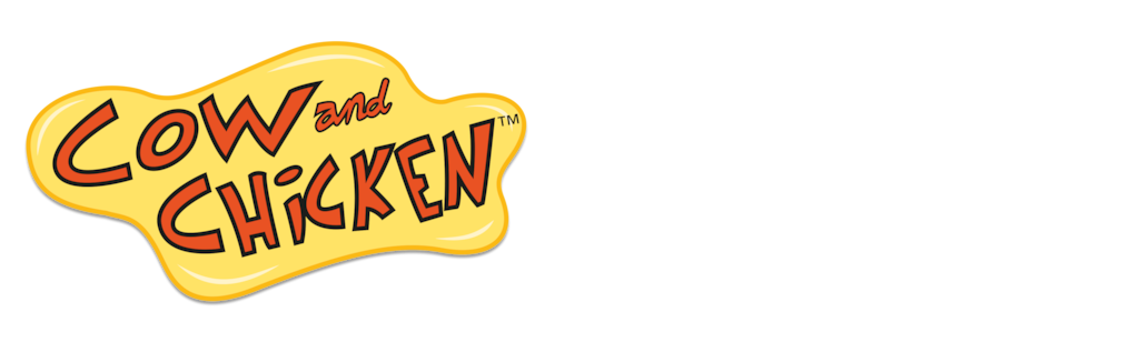 La Vaca Y El Pollito