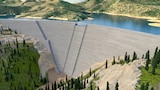Mega Dam
