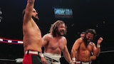 Dynamite 8/31/2022