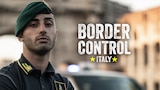 Border Control Italy