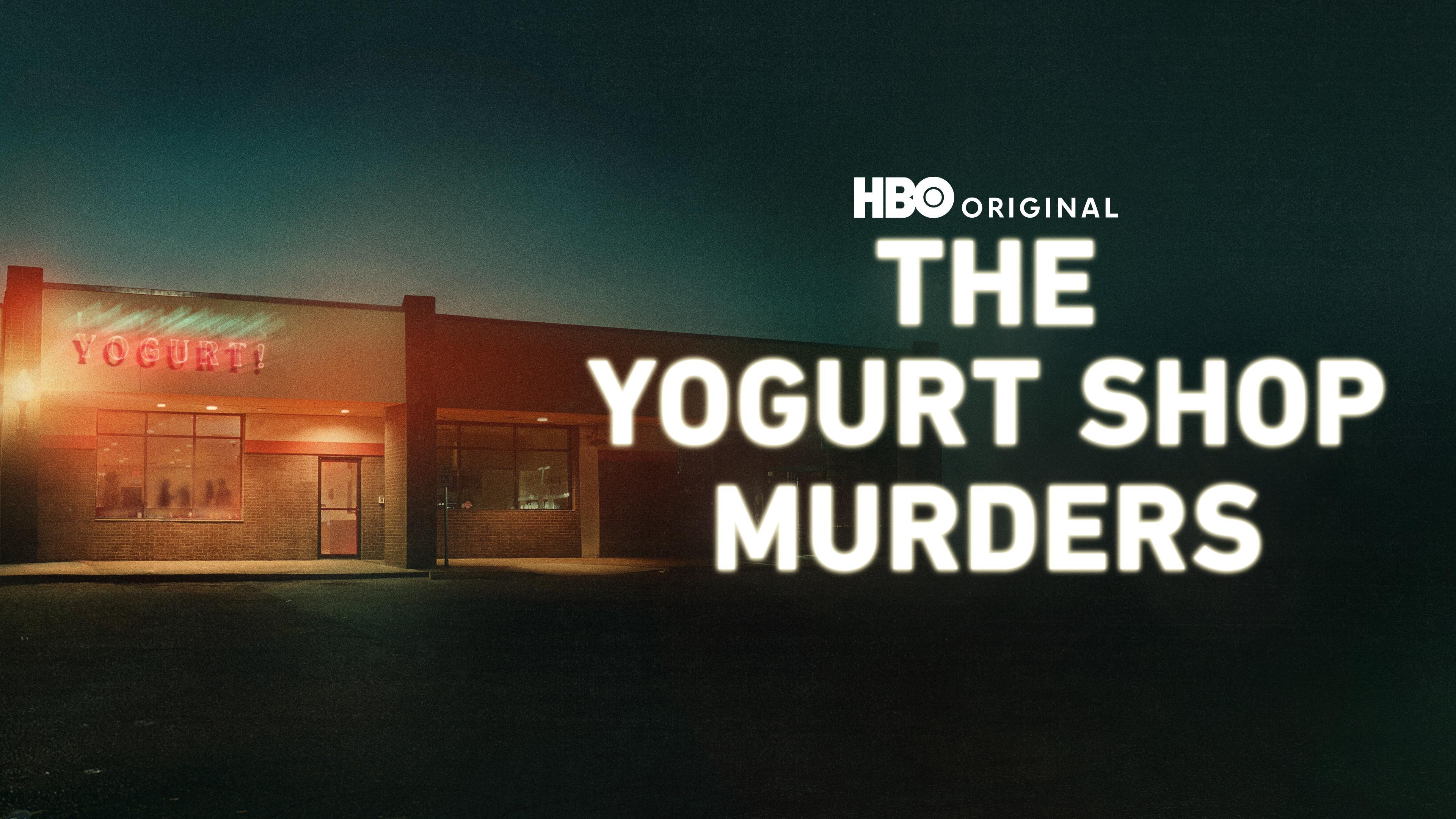 Watch The Yogurt Shop Murders (HBO) | HBO Max