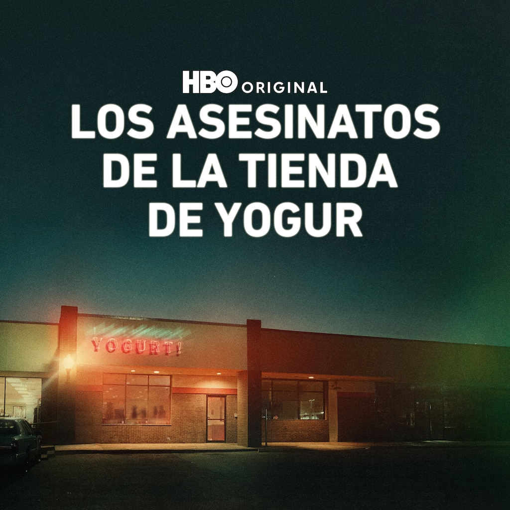 Los Asesinatos de la Tienda de Yogur
