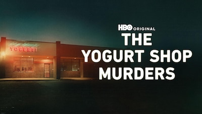 The Yogurt Shop Murders (HBO)