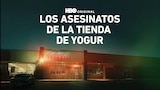 Los Asesinatos de la Tienda de Yogur